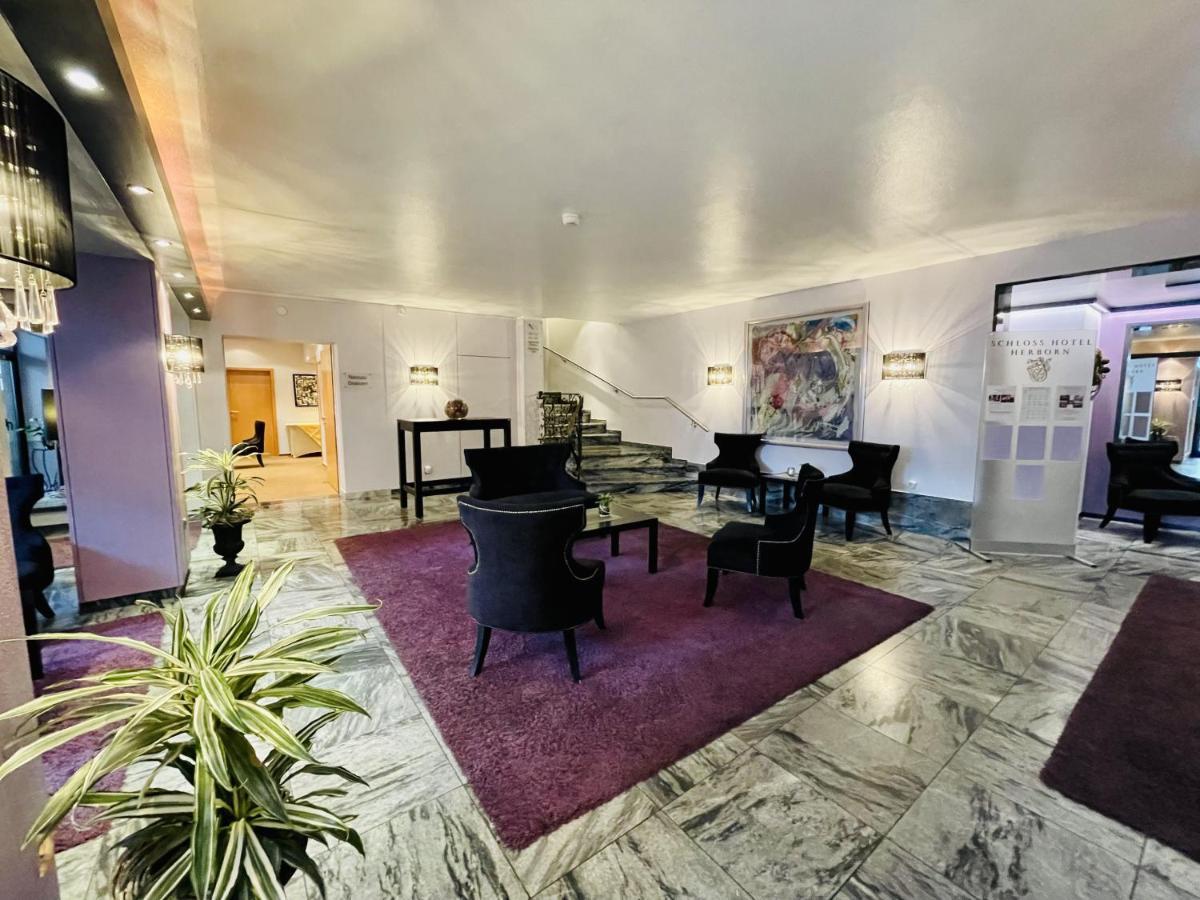 Schloss Herborn Hotel 4*