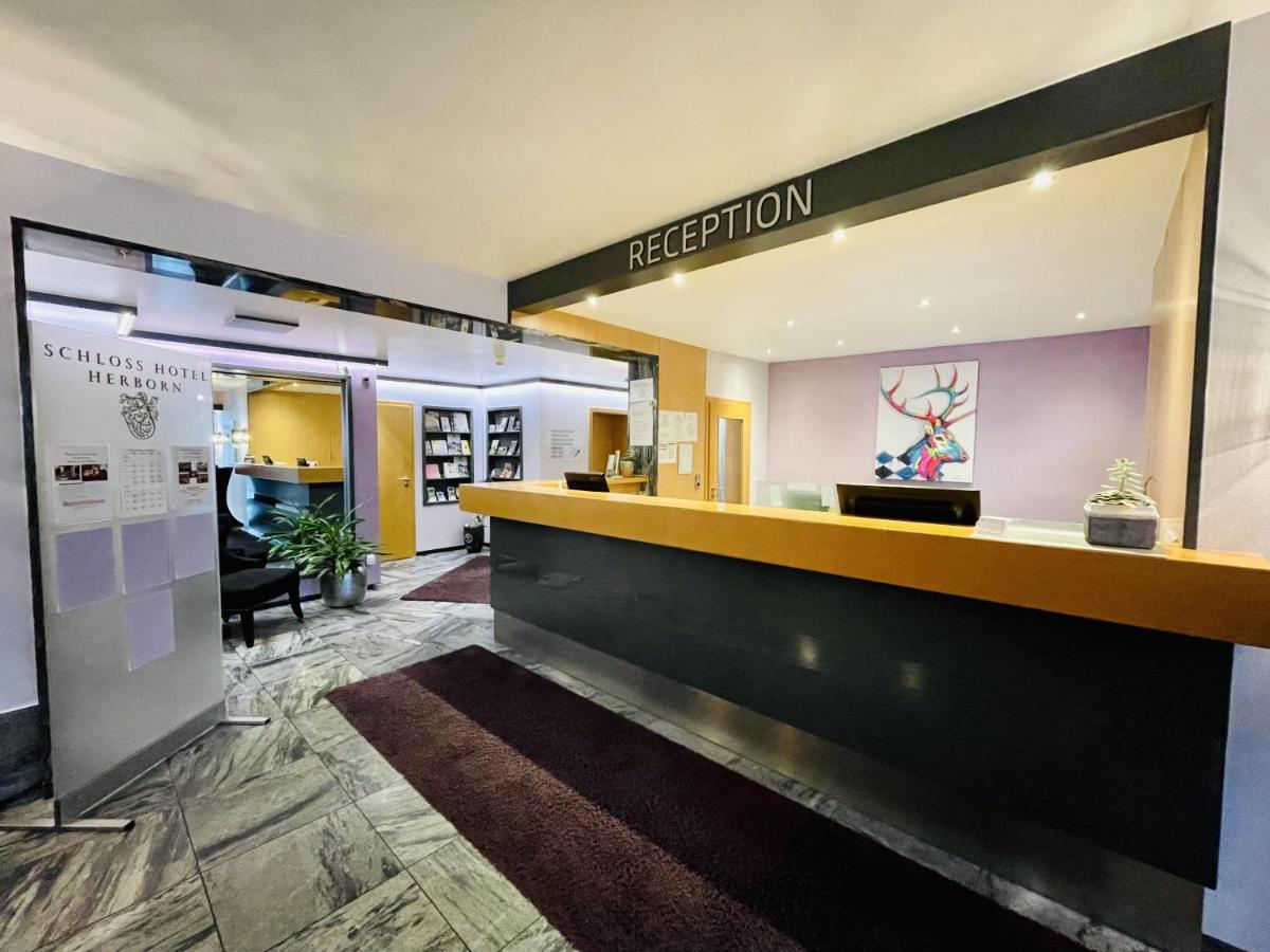 Hotel Schloss Herborn 4*