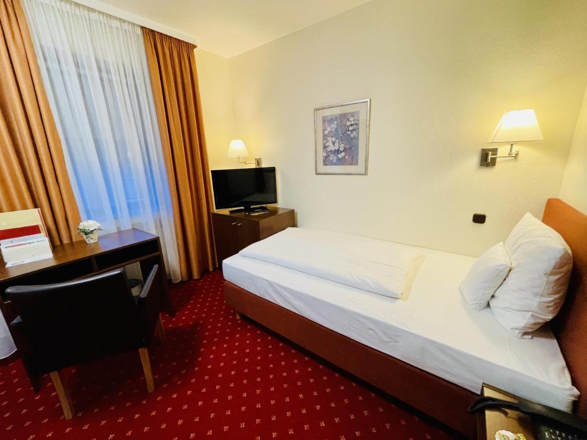 Schloss Herborn Hotel 4*