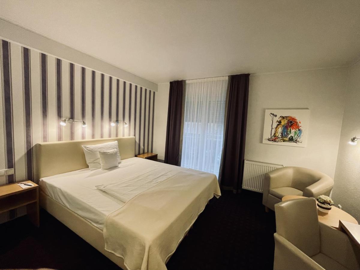 Hotel Schloss Herborn 4*