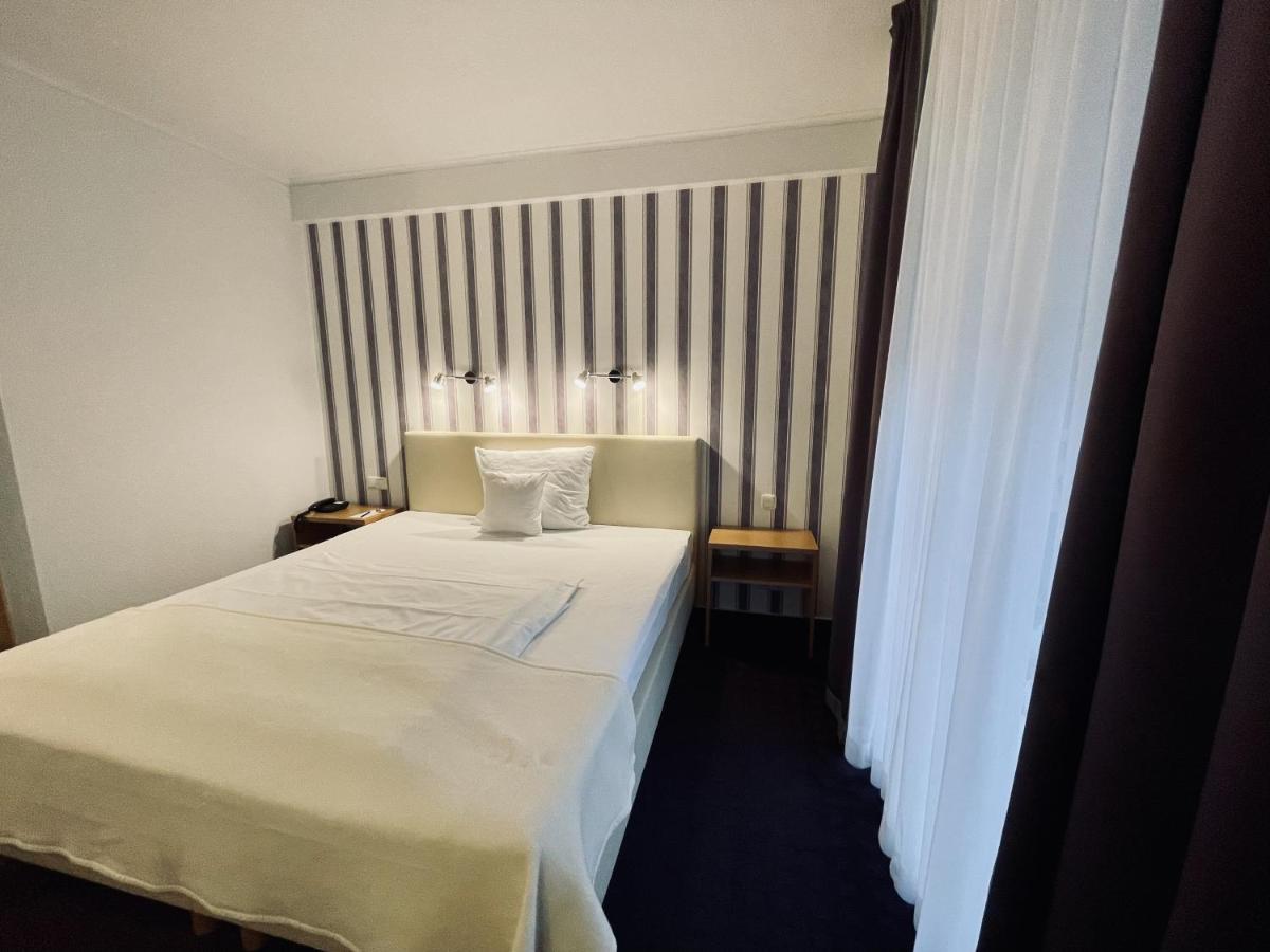 Hotel Schloss Herborn