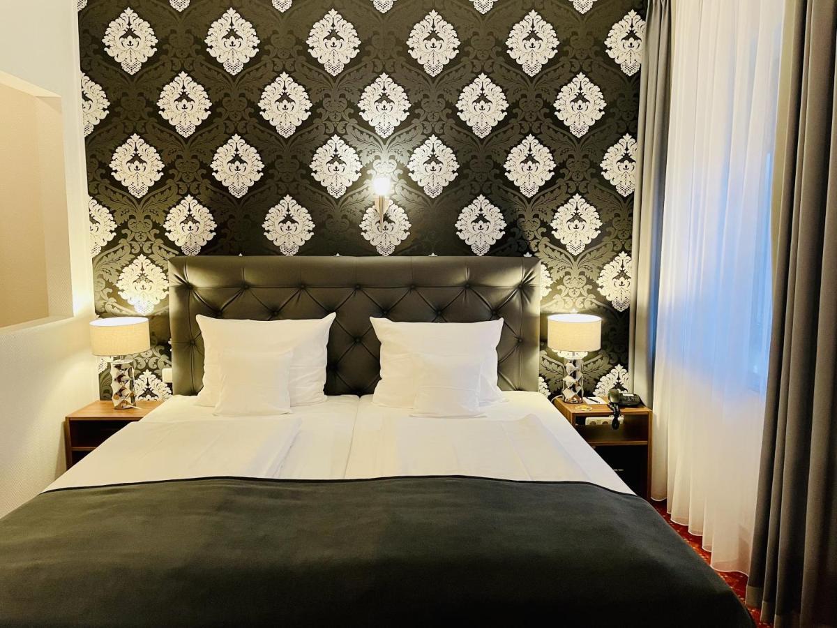 Schloss Herborn 4* Herborn (Hessen)