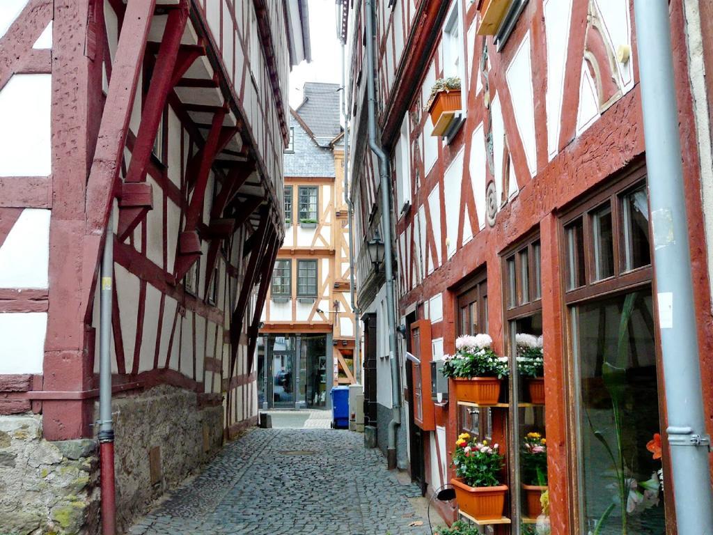 Hotel Schloss Herborn Herborn (Hessen)